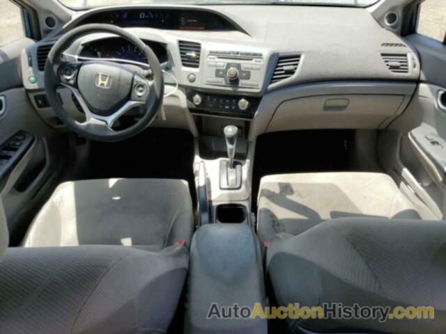 HONDA CIVIC EX, 19XFB2F80CE315793