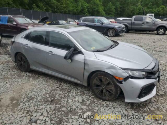 HONDA CIVIC EX, SHHFK7H5XJU401781