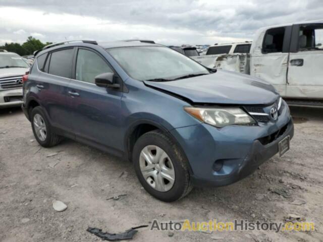 TOYOTA RAV4 LE, 2T3BFREVXDW023402