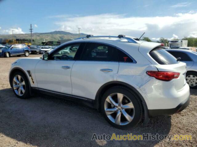 INFINITI FX50, JNRBS18W49M201519