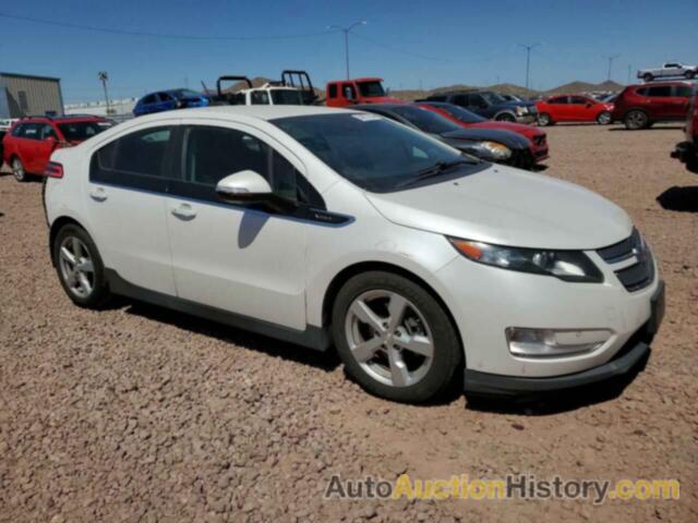 CHEVROLET VOLT, 1G1RD6E49FU135501