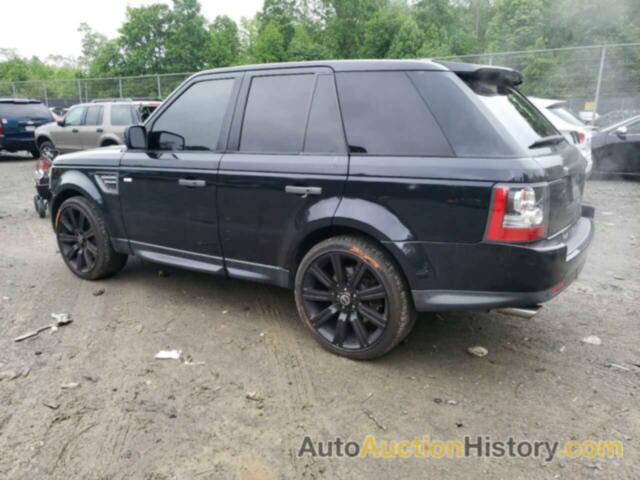 LAND ROVER RANGEROVER SC, SALSH2E42BA712055