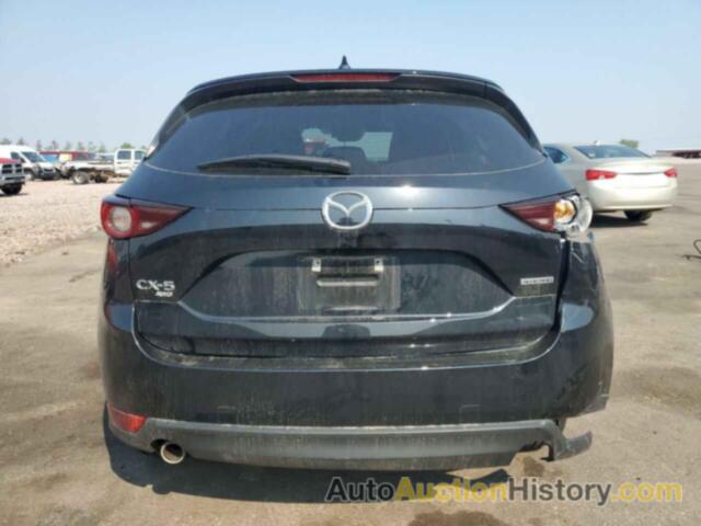 MAZDA CX-5 TOURING, JM3KFBCM4M0324518