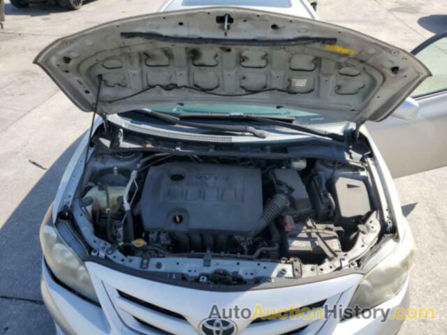 TOYOTA COROLLA BASE, 2T1BU4EEXBC635194