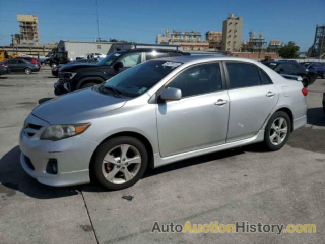 TOYOTA COROLLA BASE, 2T1BU4EEXBC635194