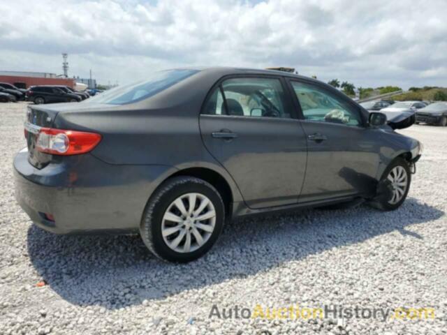 TOYOTA COROLLA BASE, 2T1BU4EE4DC931315