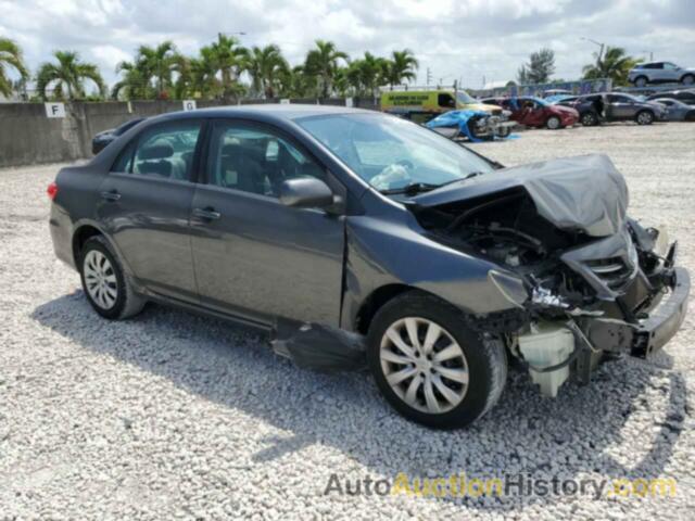 TOYOTA COROLLA BASE, 2T1BU4EE4DC931315