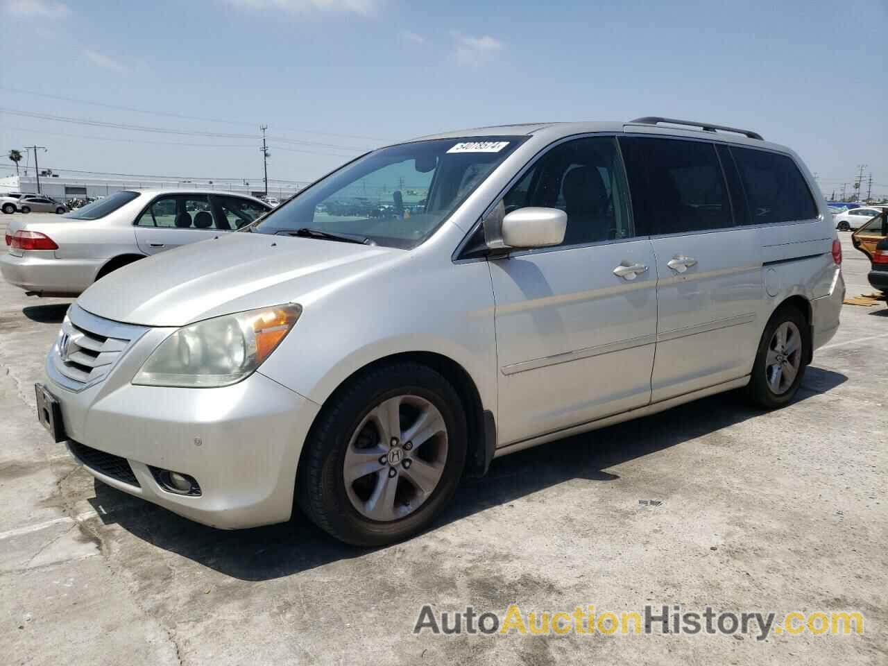 HONDA ODYSSEY TOURING, 5FNRL38918B063141