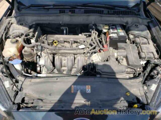 FORD FUSION SE, 3FA6P0H79ER228924