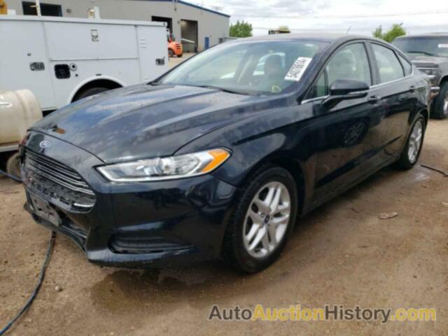 FORD FUSION SE, 3FA6P0H79ER228924