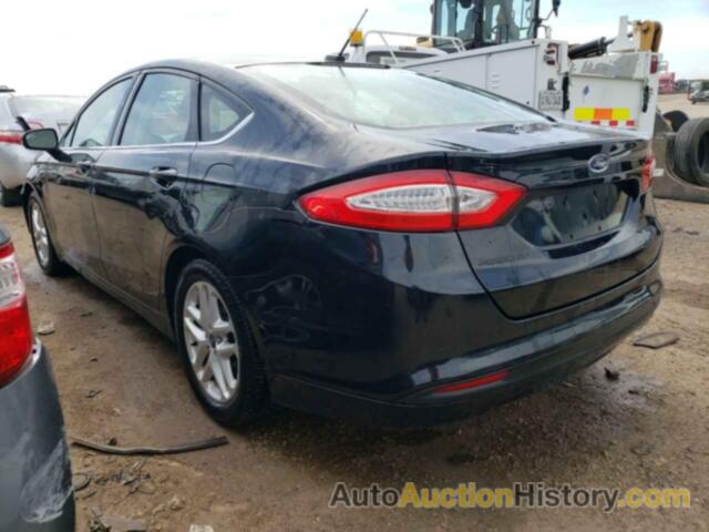 FORD FUSION SE, 3FA6P0H79ER228924