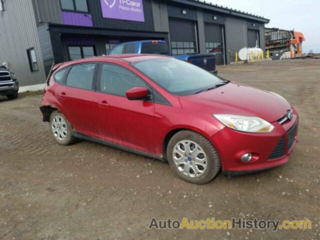 FORD FOCUS SE, 1FAHP3K2XCL107919
