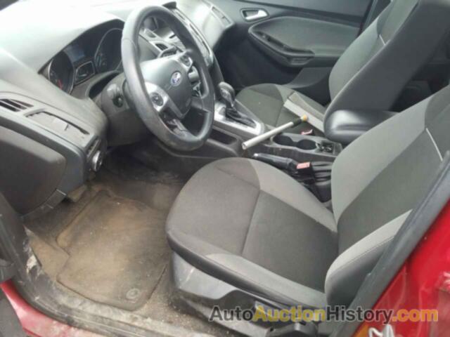FORD FOCUS SE, 1FAHP3K2XCL107919