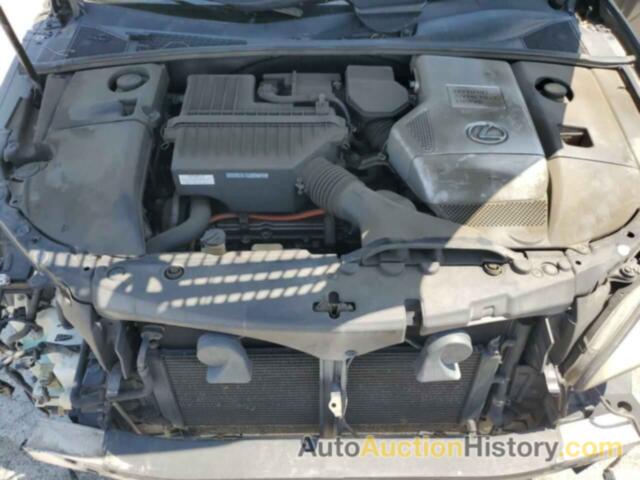 LEXUS RX400 400, JTJHW31U060031419