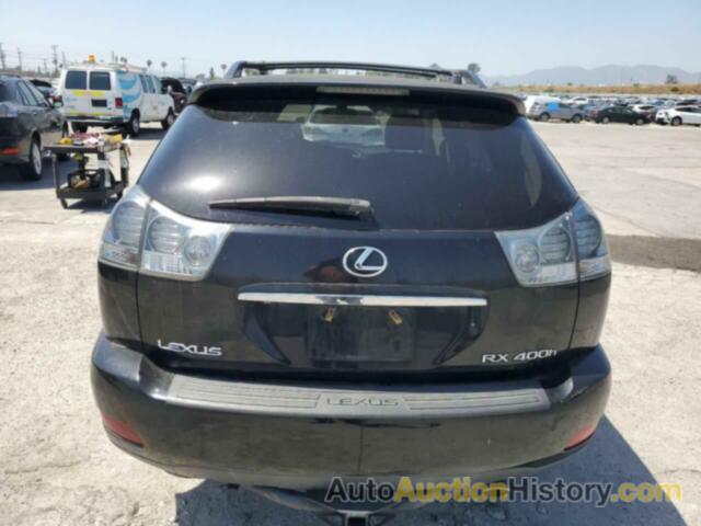 LEXUS RX400 400, JTJHW31U060031419