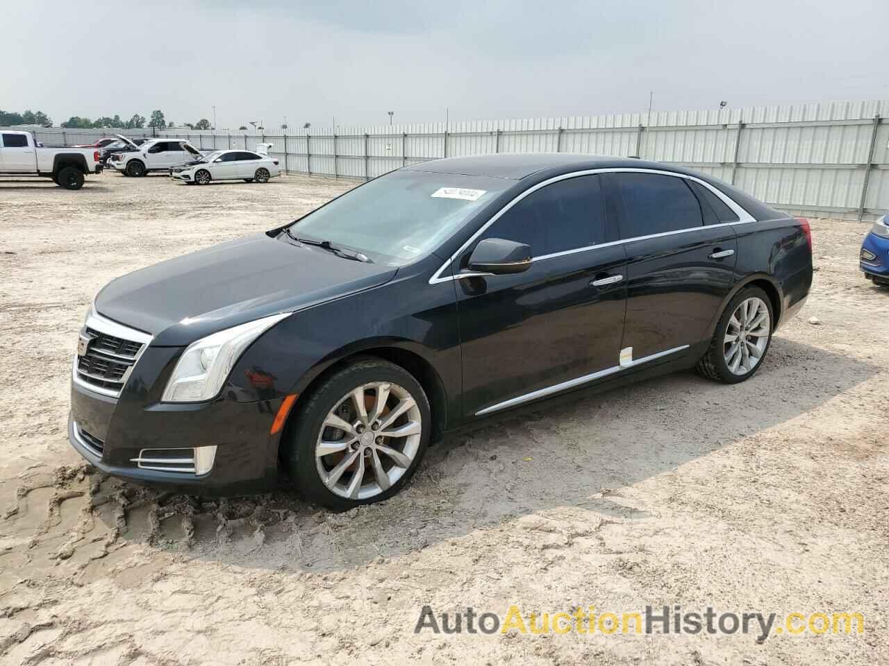 CADILLAC XTS LUXURY COLLECTION, 2G61M5S37G9150123