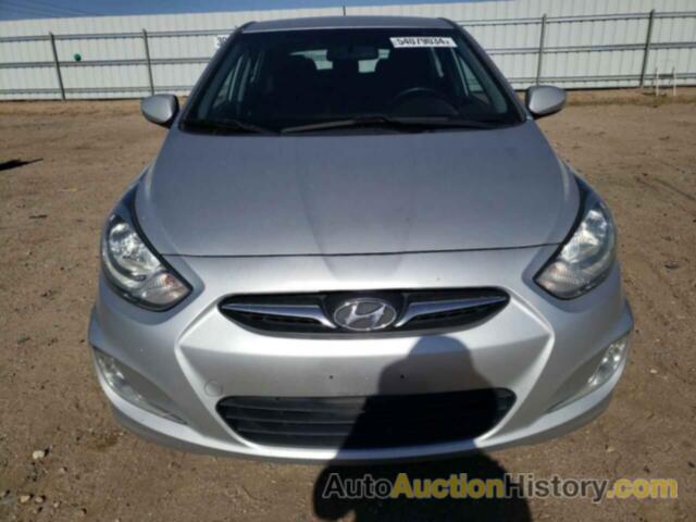 HYUNDAI ACCENT GLS, KMHCU5AE5DU073609