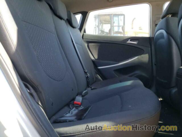 HYUNDAI ACCENT GLS, KMHCU5AE5DU073609