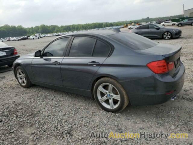 BMW 3 SERIES I, WBA3A5C54DF602091