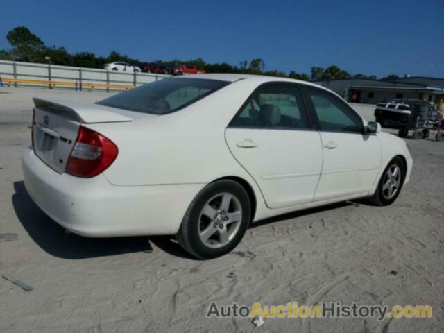 TOYOTA CAMRY LE, 4T1BF32K52U005841