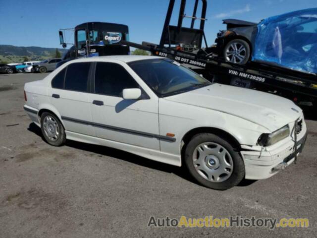 BMW 3 SERIES I AUTOMATIC, WBACC0326VEK23801