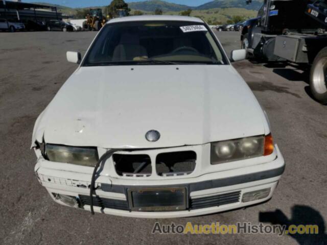 BMW 3 SERIES I AUTOMATIC, WBACC0326VEK23801