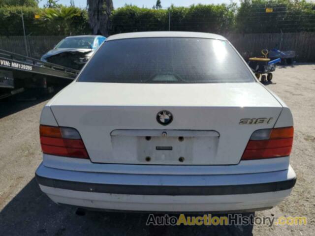 BMW 3 SERIES I AUTOMATIC, WBACC0326VEK23801