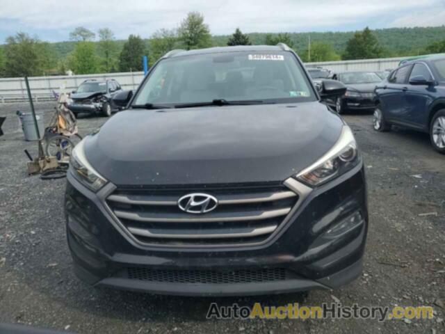 HYUNDAI TUCSON LIMITED, KM8J33A43GU096588