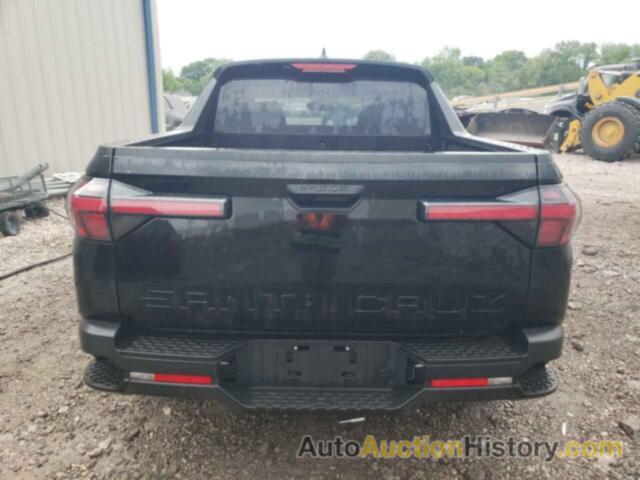 HYUNDAI SANTA CRUZ SEL, 5NTJB4AEXPH065565