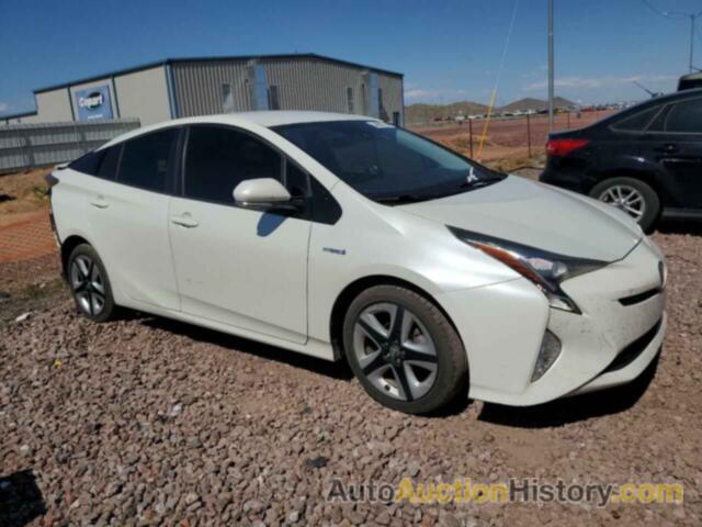 TOYOTA PRIUS, JTDKARFU5G3000637