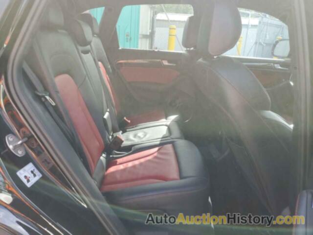 AUDI SQ5 PRESTIGE, WA1VGAFP1FA075573