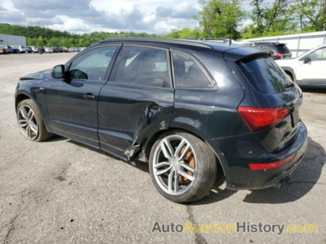 AUDI SQ5 PRESTIGE, WA1VGAFP1FA075573