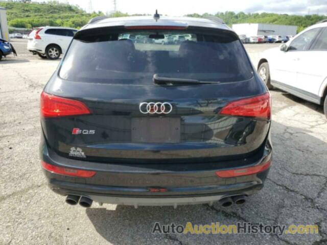 AUDI SQ5 PRESTIGE, WA1VGAFP1FA075573