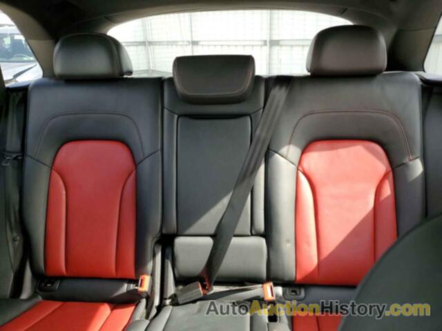 AUDI SQ5 PRESTIGE, WA1VGAFP1FA075573