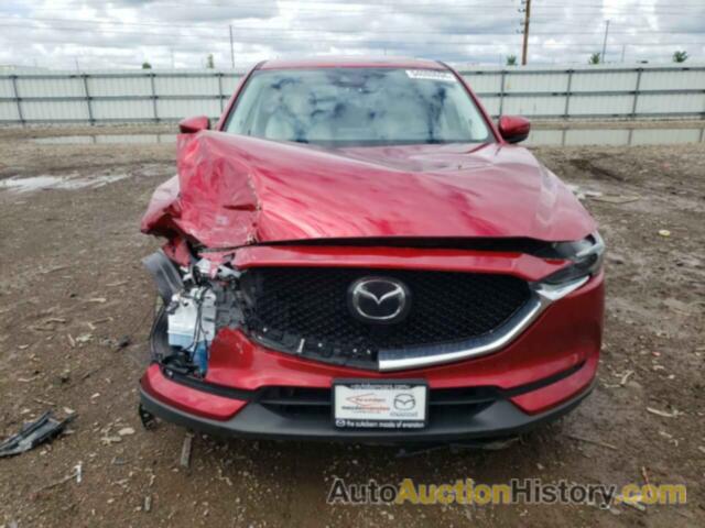 MAZDA CX-5 GRAND TOURING, JM3KFBDM6J1394784