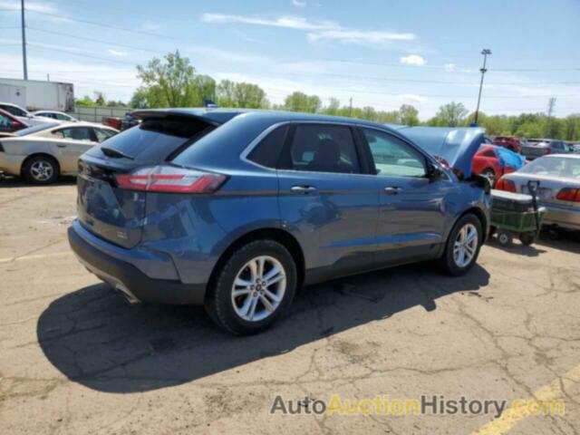 FORD EDGE SEL, 2FMPK4J99KBB75292