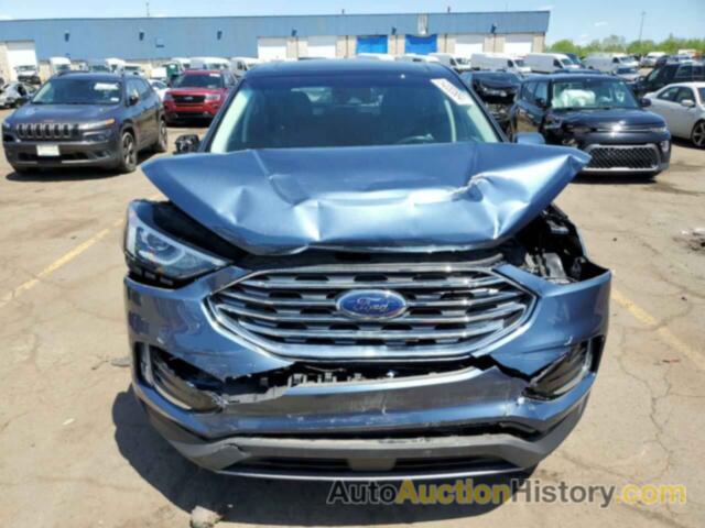 FORD EDGE SEL, 2FMPK4J99KBB75292