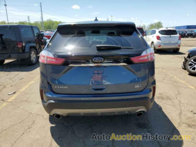 FORD EDGE SEL, 2FMPK4J99KBB75292