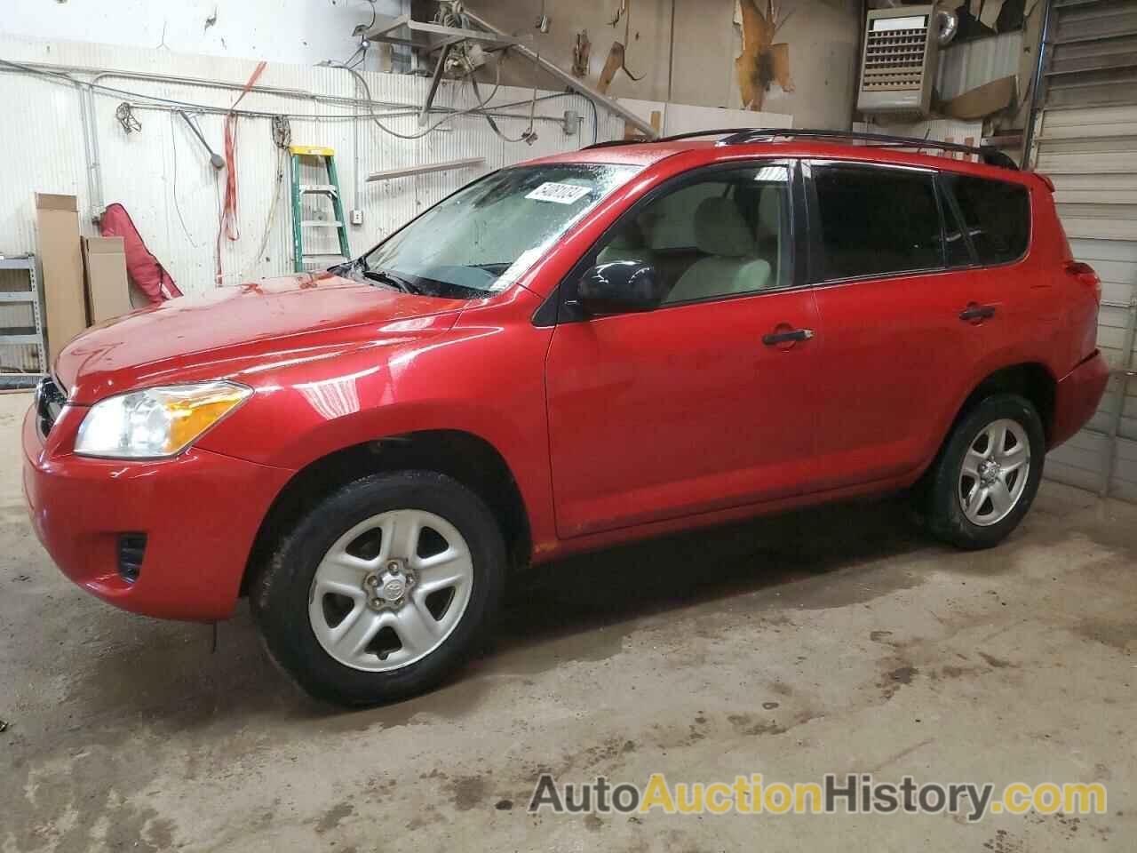 TOYOTA RAV4, 2T3BF33V19W022940