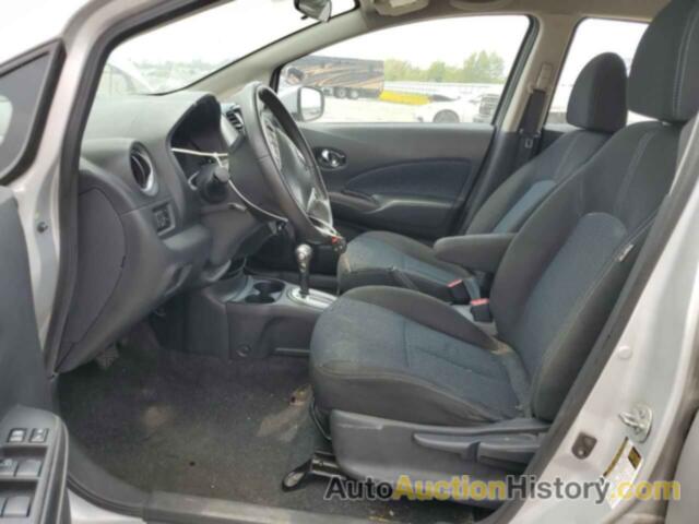 NISSAN VERSA S, 3N1CE2CP4GL392290