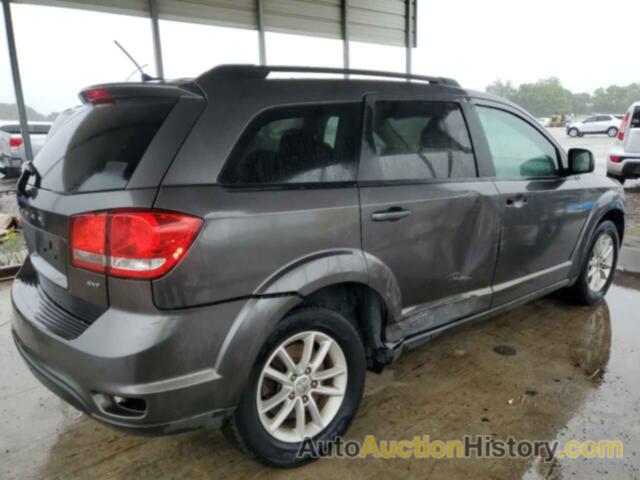 DODGE JOURNEY SXT, 3C4PDCBG7FT554081