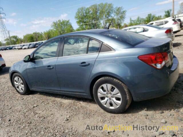 CHEVROLET CRUZE LS, 1G1PC5SH2C7206463