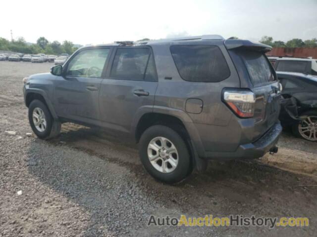 TOYOTA 4RUNNER SR5, JTEZU5JR3F5105709