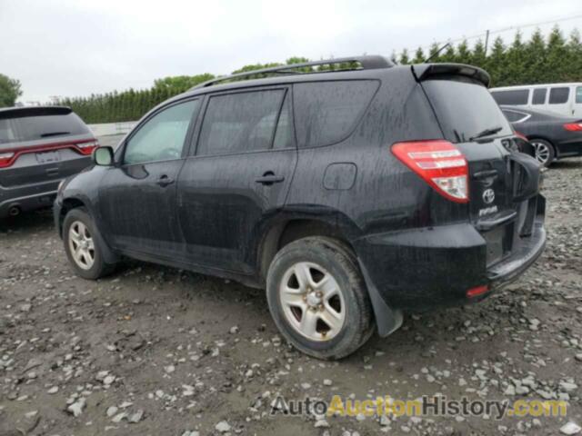 TOYOTA RAV4, 2T3BF4DV5CW248684