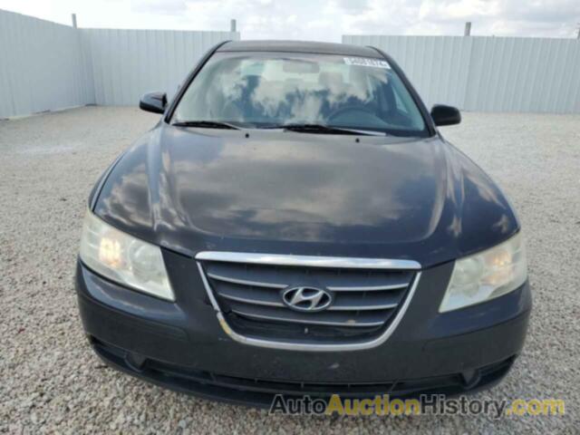 HYUNDAI SONATA GLS, 5NPET4AC8AH615977