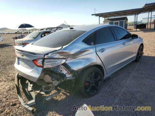 FORD FUSION SE, 3FA6P0HR7DR192828