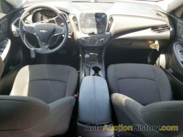 CHEVROLET MALIBU LT, 1G1ZD5ST8LF157088