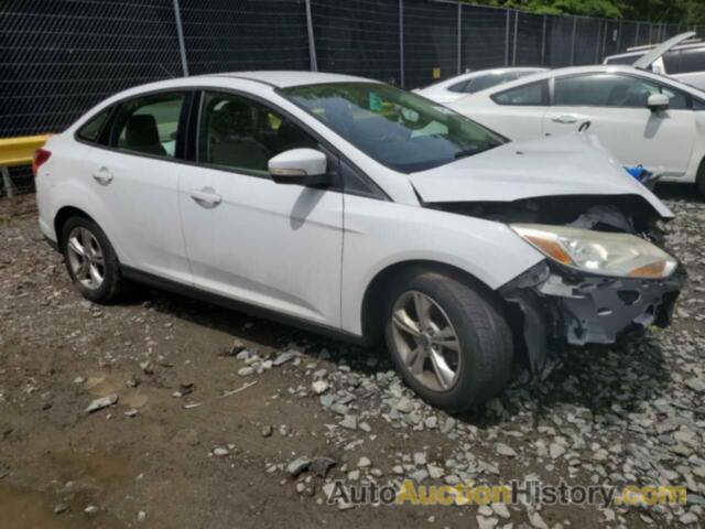 FORD FOCUS SE, 1FADP3F22DL280358