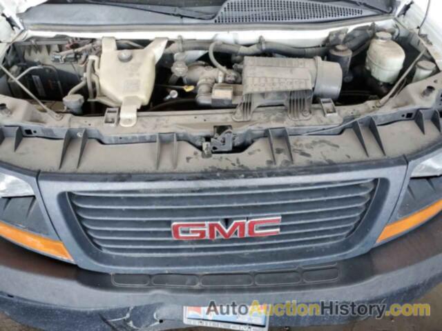 GMC SAVANA G2500, 1GTW7FCF1F1113788