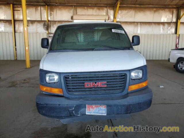 GMC SAVANA G2500, 1GTW7FCF1F1113788